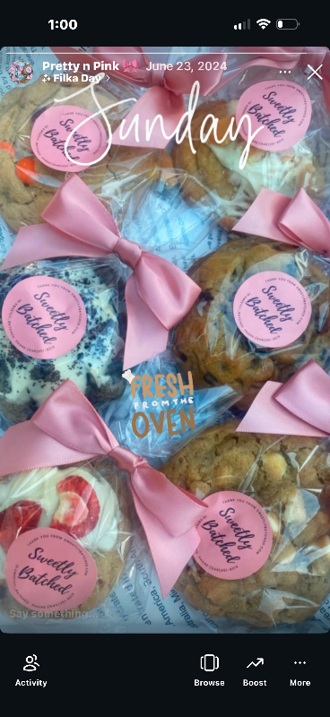 Sweetly Batched LLC photo 2