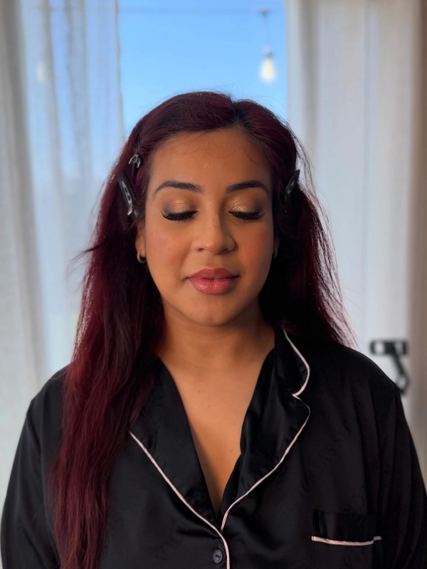 Margaritas_Divinemakeup photo 5