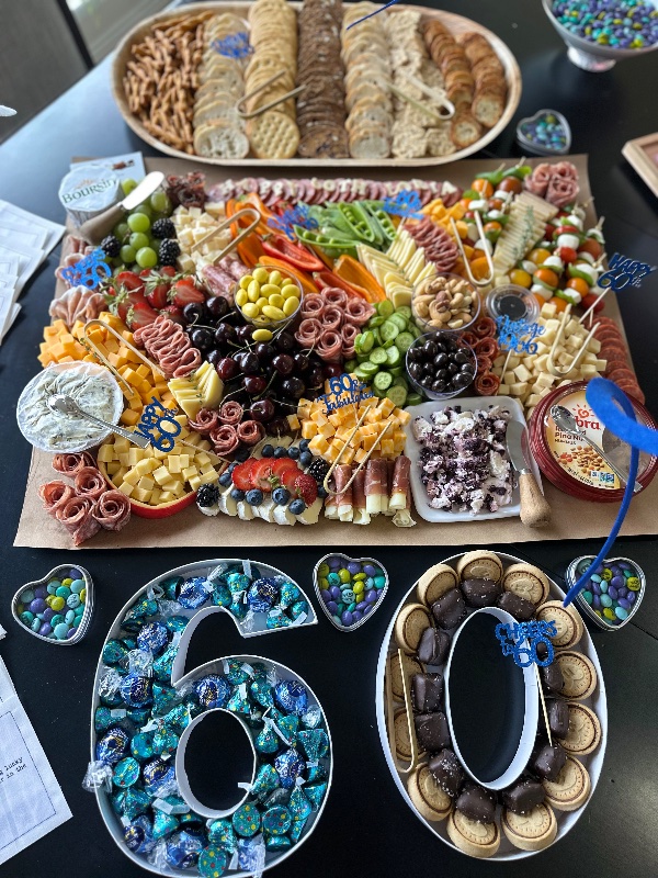 Small Bites Charcuterie photo 4