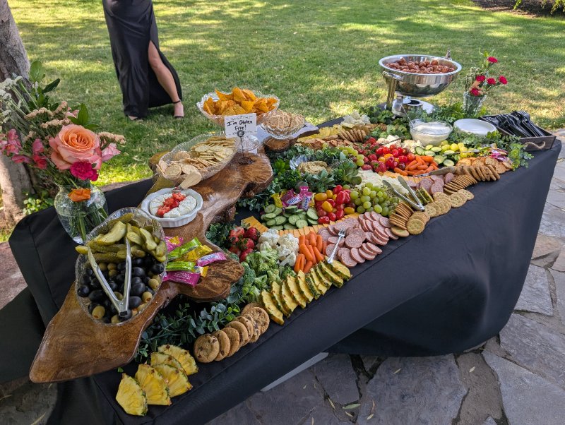 S&A BBQ Catering photo 4
