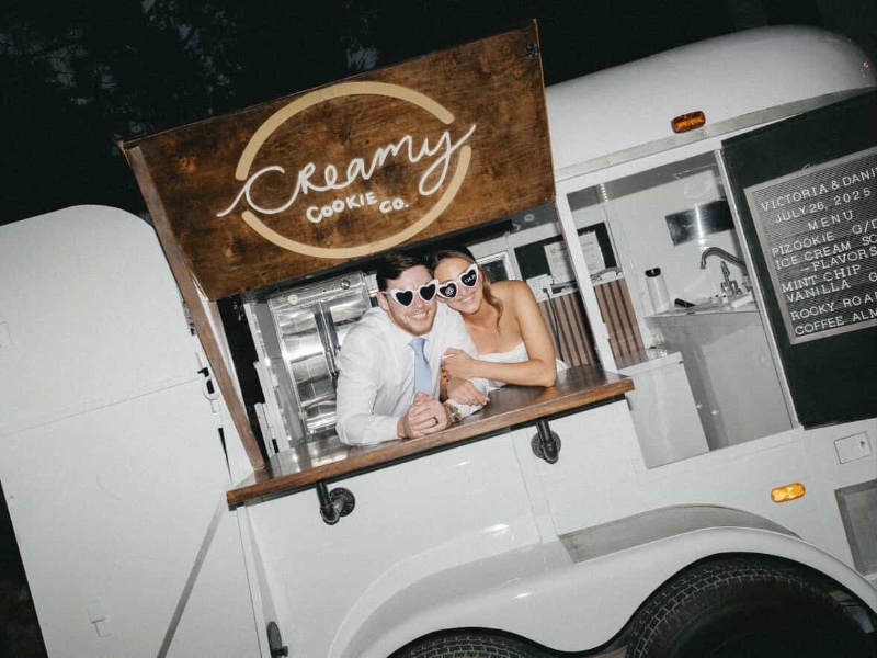 Creamy Cookie Co photo 4