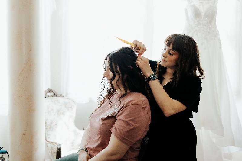 BEC. Salon photo 3
