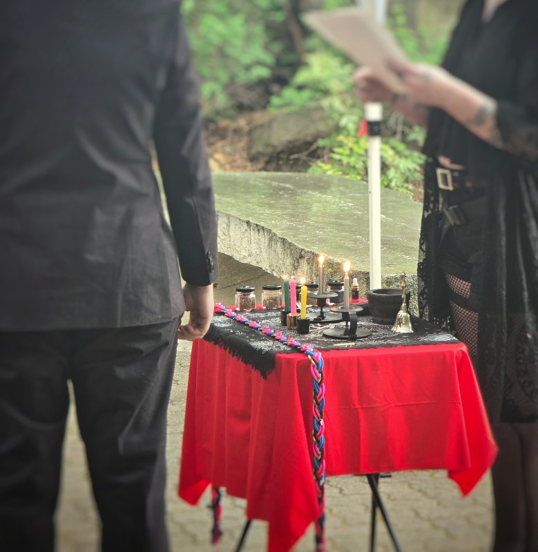 Ever Bound Ceremonies photo 3