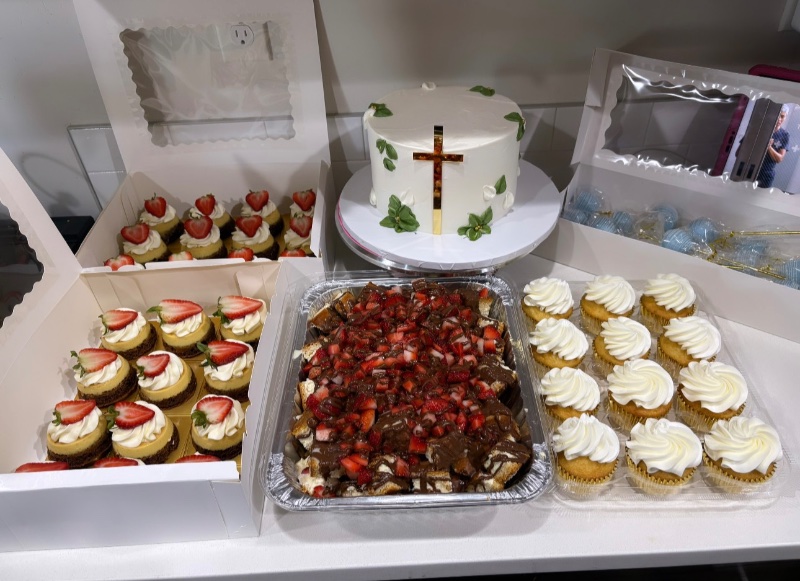 Sweet Treats & More By Eli LLC photo 2