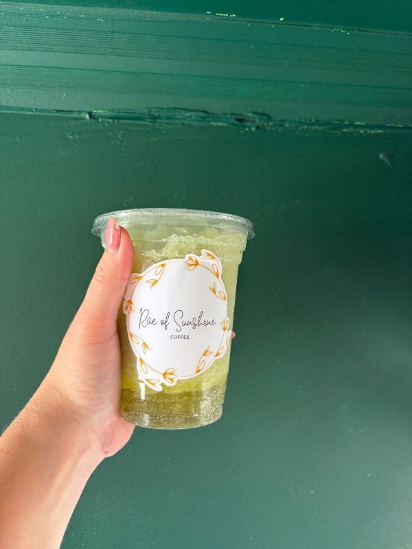 Rae of Sunshine Coffee Company photo 3