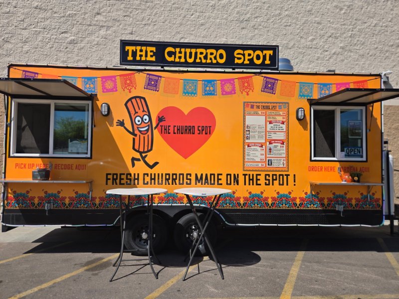 The Churro Spot photo 2