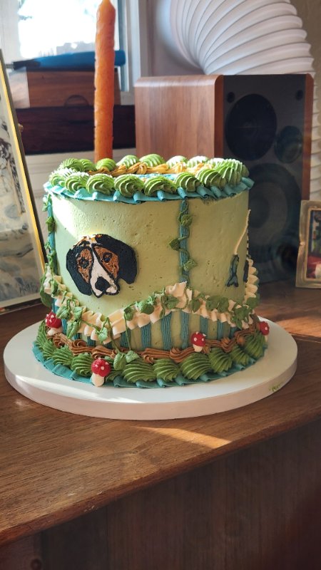 Little Bear Cakes photo 4