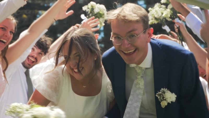 McFarlane Creative Weddings photo 3