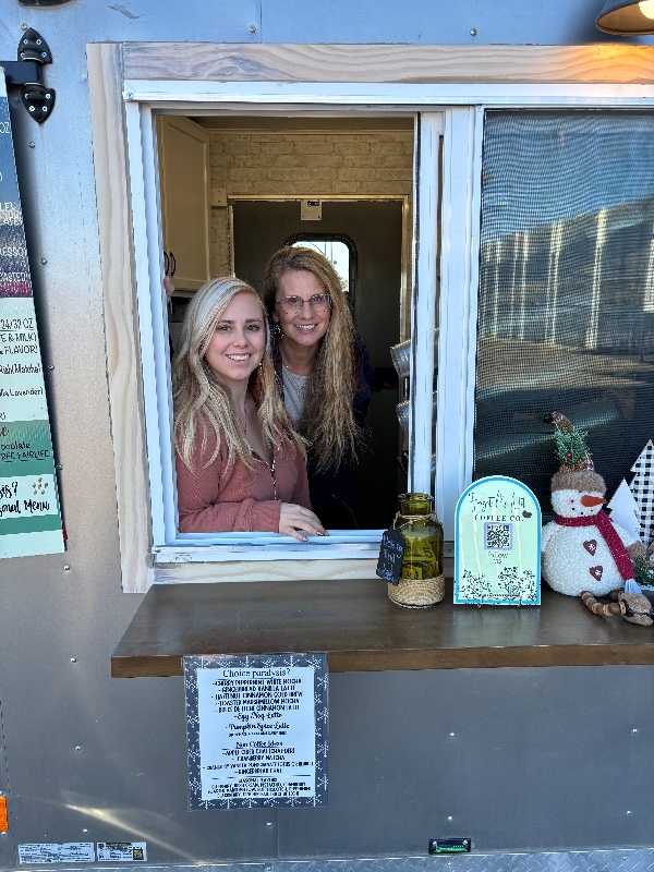 Forget Me Not Coffee Co photo 2