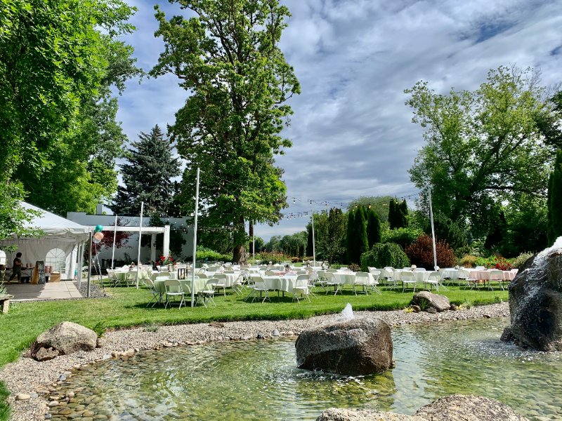 The Cottage at Riverbend photo 3