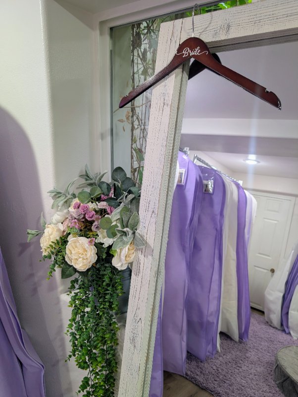 Here Comes The Bride On A Budget photo 3
