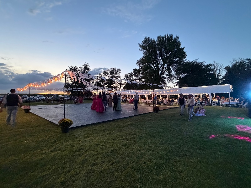 A.M Party Rentals photo 5