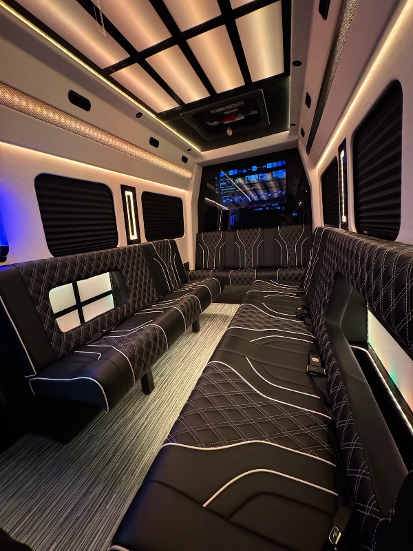 Gem State Limo photo 4