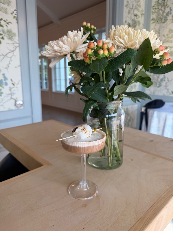 Velvet Lime Mocktails photo 3