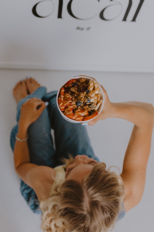Acai By Z photo 2