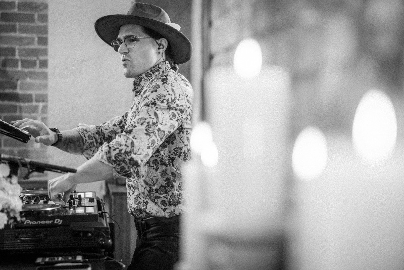 DJ Jesse D photo 2