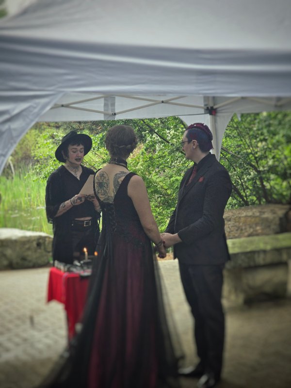 Ever Bound Ceremonies photo 5