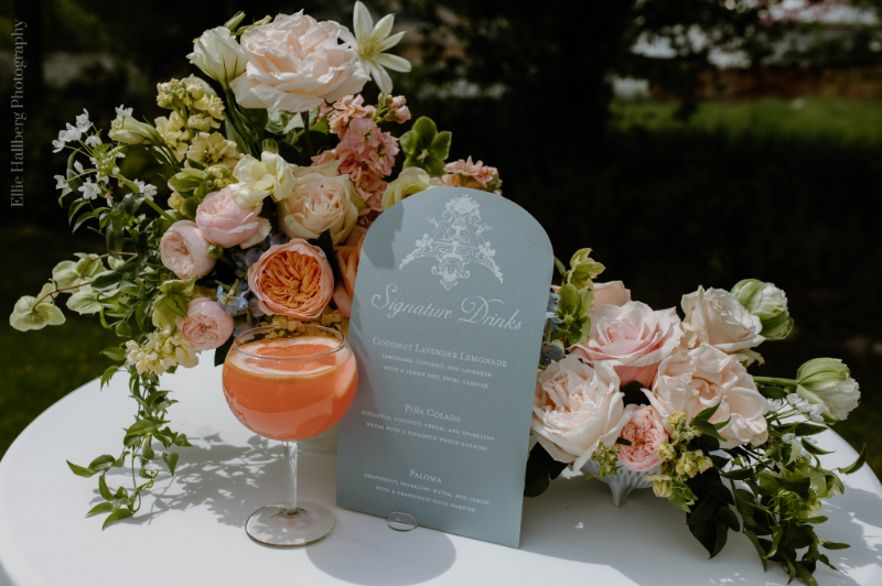 Bobwhite Invites photo 3