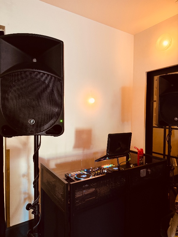 Bourgeoisie Beats Events photo 4