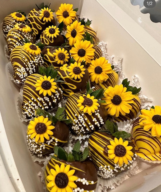 The Sweet Box photo 5