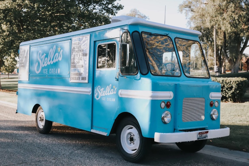 Stella’s Ice Cream photo 5