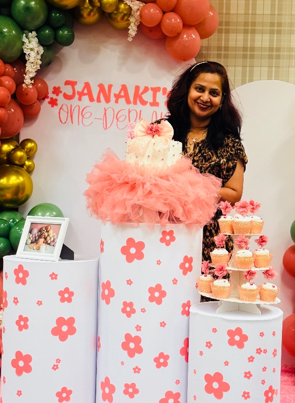 TheCakologists_by_vrushali photo 3