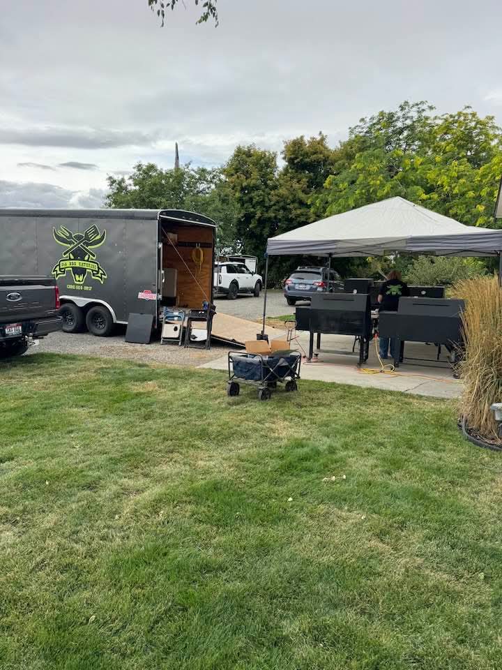 S&A BBQ Catering photo 5