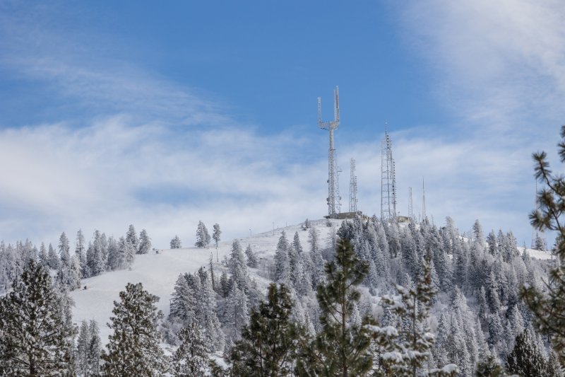 Bogus Basin photo 4