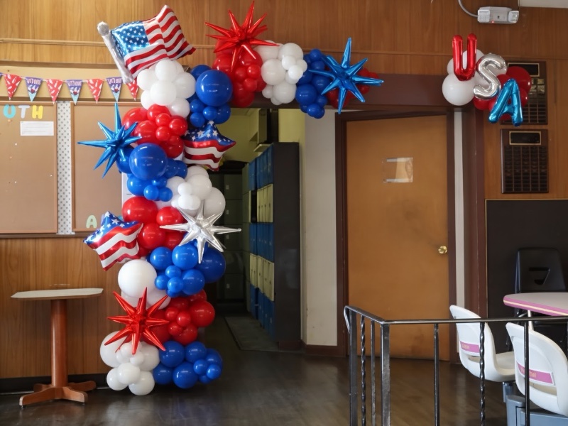 Twisted and Tied Balloon Design LLC photo 2