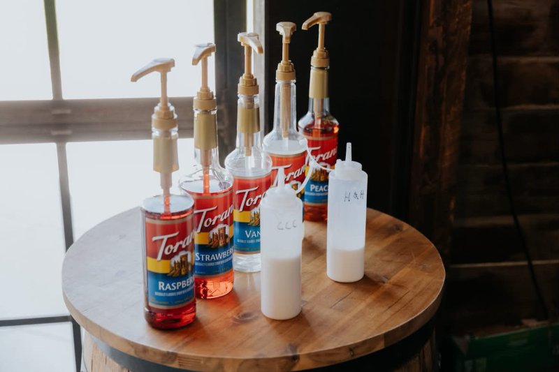 DRTY Soda Co photo 5