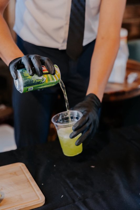 DRTY Soda Co photo 2