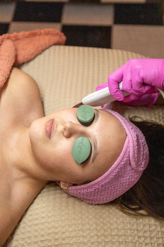 Dangerfield Beauty Studio photo 5