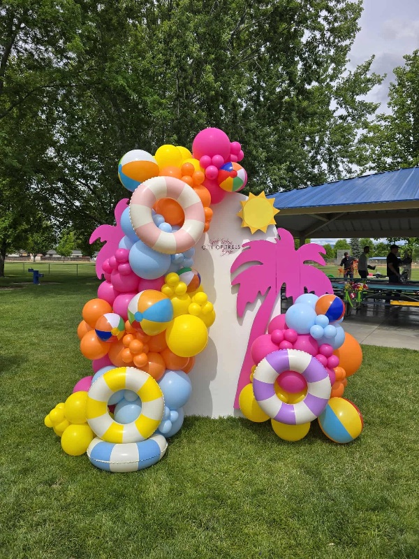 Moments In Bloom Events photo 2