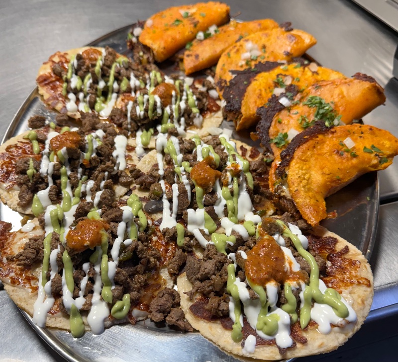 Big Beantz Tacos photo 3