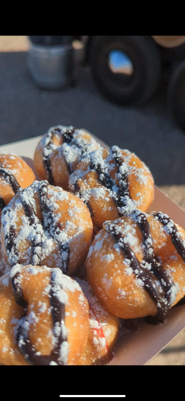 Hole-y Moly Donuts photo 2