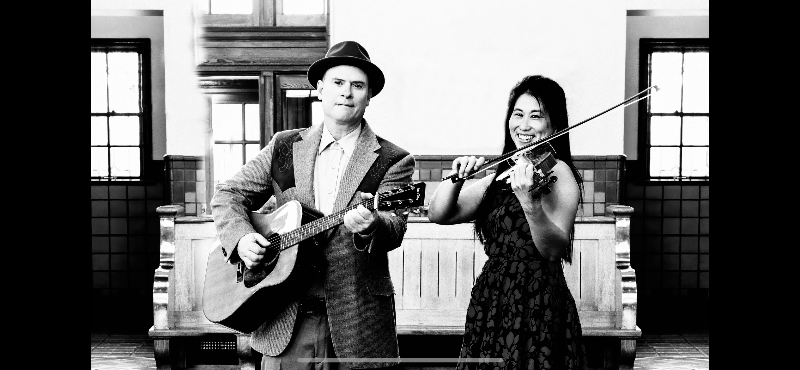 The Old Time Harvest photo 3