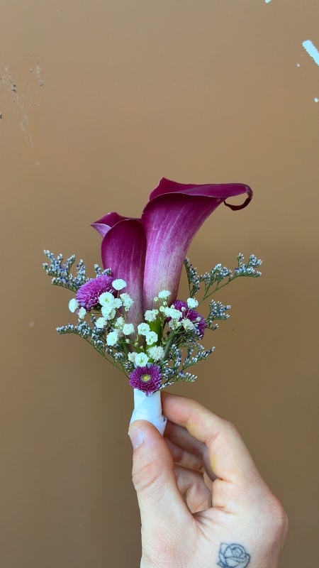 Taitons Flower and Floral photo 3