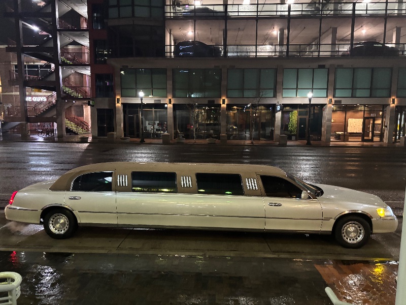 Majestic Limo photo 5