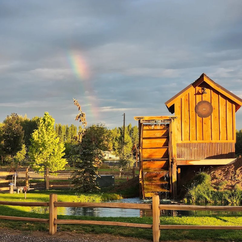 Lake Side Barn photo 4