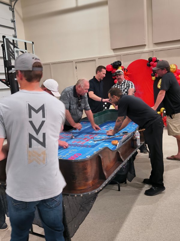 A Casino Event Idaho -Big Deal Events photo 4