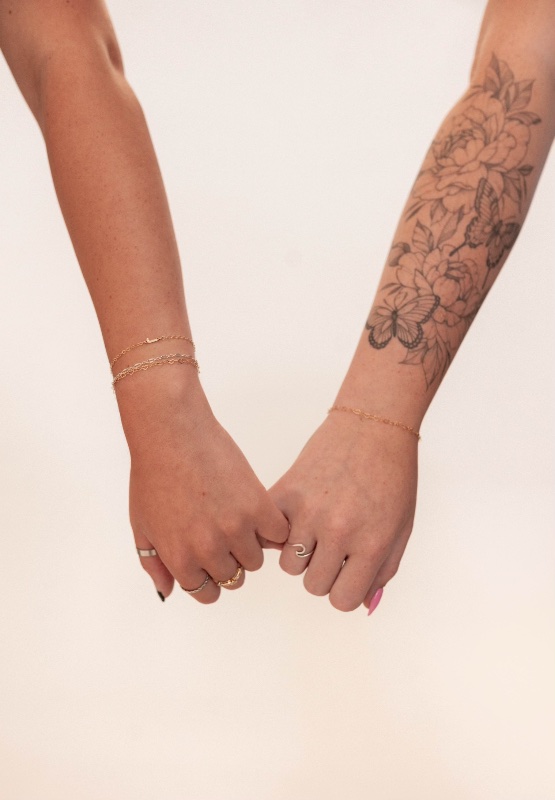 Locked Permanent Jewelry LLC photo 2