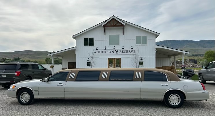 Majestic Limo photo 4