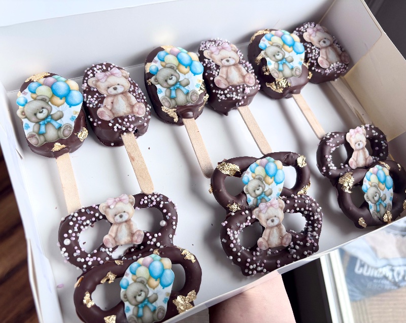 Taylors treats photo 4