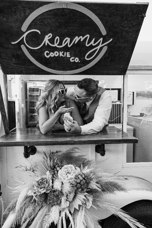 Creamy Cookie Co photo 3