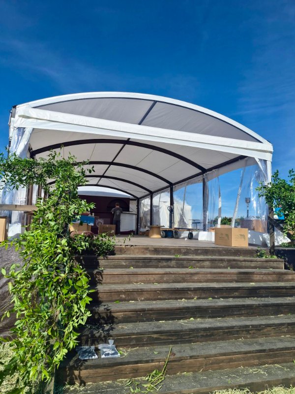 Idaho Tents & Events photo 4