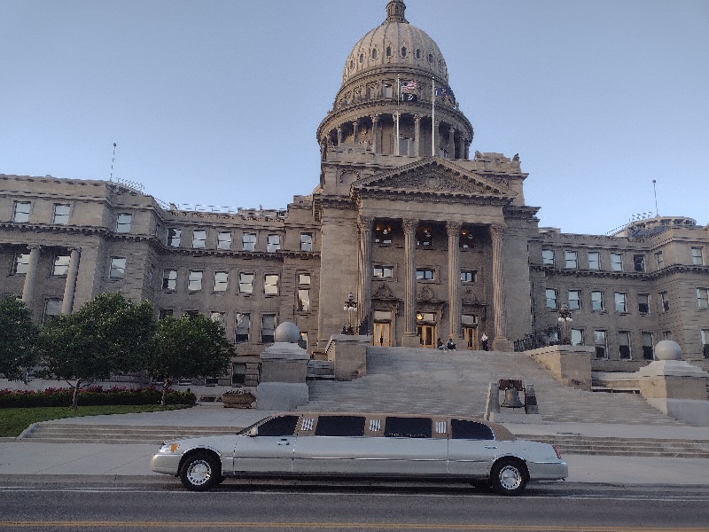 Majestic Limo photo 2