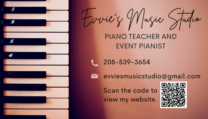 Evvie's Music Studio photo 4
