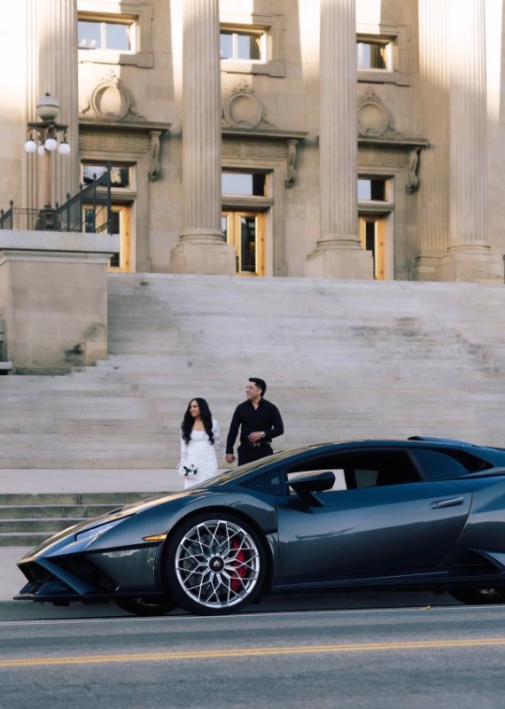 Supercar Experience Boise photo 2