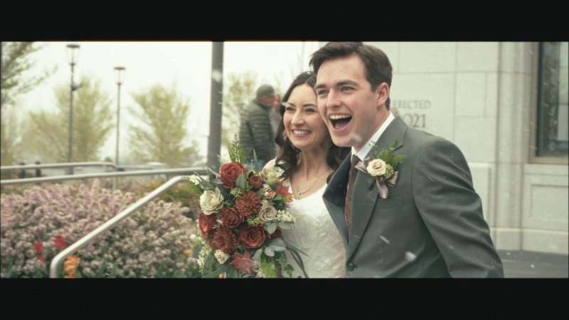 McFarlane Creative Weddings photo 5