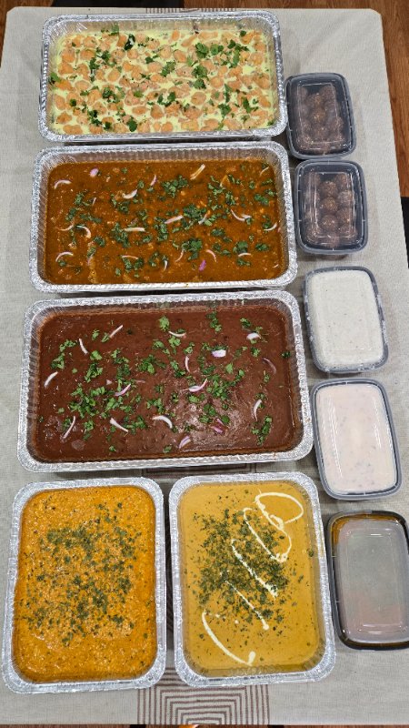 Idaho Hyderabadi Kitchen photo 5